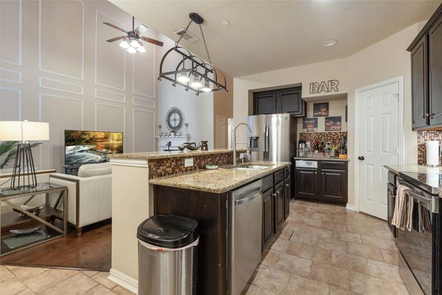 1748 Massey Drive, Lewisville, TX 75067