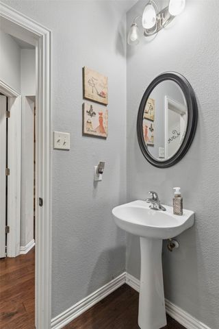 1748 Massey Drive, Lewisville, TX 75067