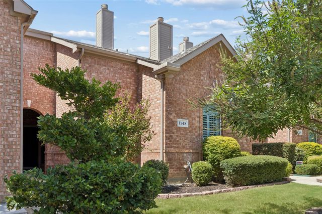 1748 Massey Drive, Lewisville, TX 75067