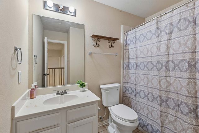 1748 Massey Drive, Lewisville, TX 75067