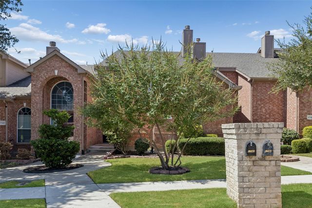 1748 Massey Drive, Lewisville, TX 75067