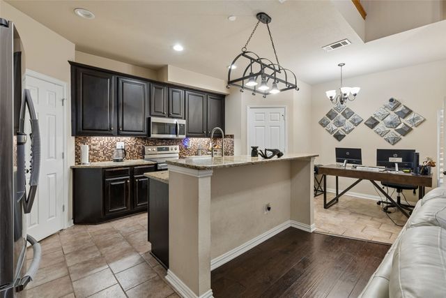 1748 Massey Drive, Lewisville, TX 75067