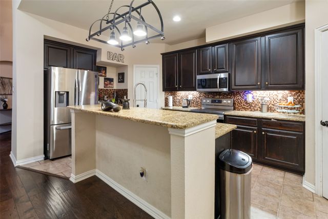 1748 Massey Drive, Lewisville, TX 75067