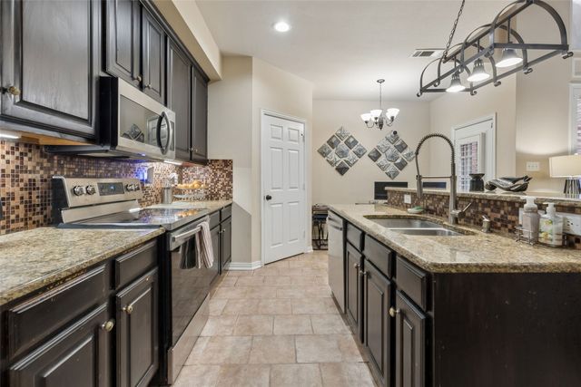 1748 Massey Drive, Lewisville, TX 75067