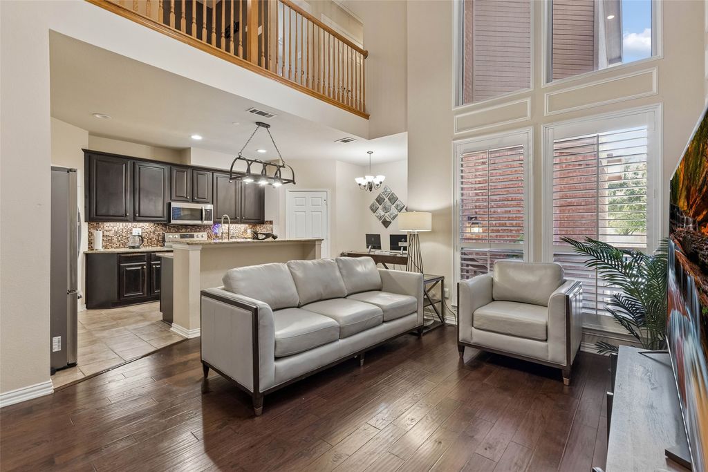 1748 Massey Drive, Lewisville, TX 75067 — photo 4