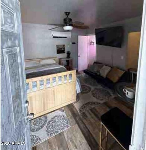1634 E CULVER Street, Phoenix, AZ 85006