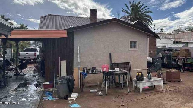 1634 E CULVER Street, Phoenix, AZ 85006
