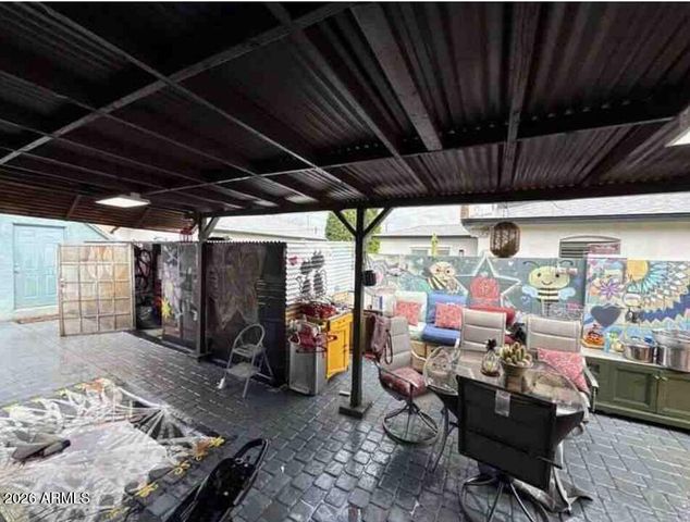 1634 E CULVER Street, Phoenix, AZ 85006