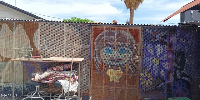 1634 E CULVER Street, Phoenix, AZ 85006