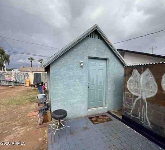 1634 E CULVER Street, Phoenix, AZ 85006
