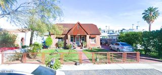 1634 E CULVER Street, Phoenix, AZ 85006