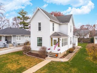 1014 N Mill Street, Pontiac, IL 61764