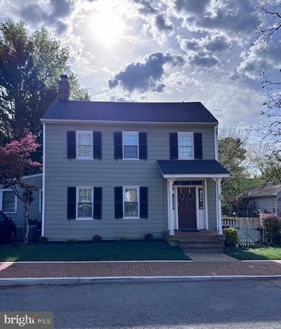 216 WIRT ST NW, Leesburg, VA 20176