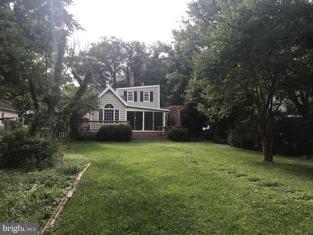216 WIRT ST NW, Leesburg, VA 20176