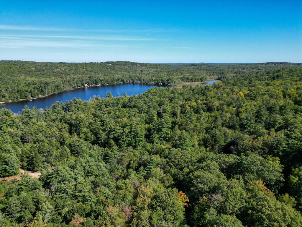 Lot 5 Laroche Drive, Alfred, ME 04002 — exterior