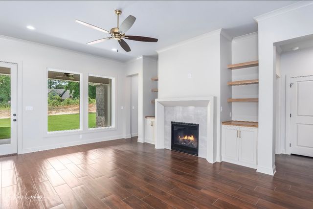 204 St. Andrews, Benton, LA 71006