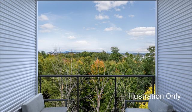 125 Cambrian Way Unit 608, Burlington, VT 05401