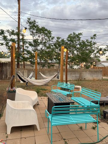 1304 NW 9th St, Andrews, TX 79360