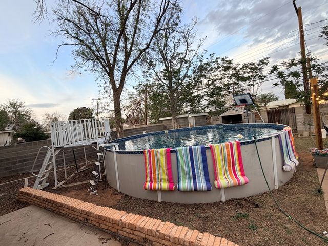 1304 NW 9th St, Andrews, TX 79360