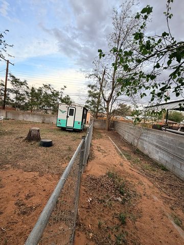 1304 NW 9th St, Andrews, TX 79360