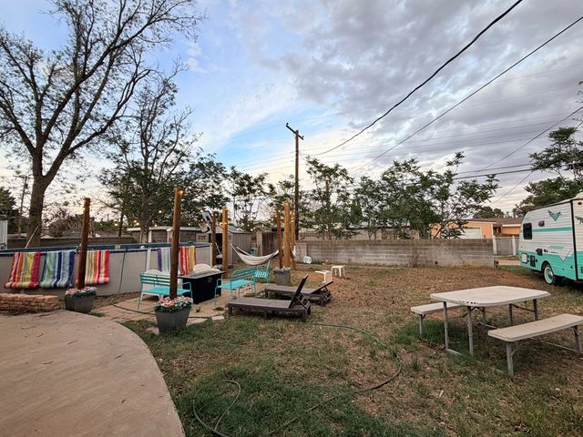 1304 NW 9th St, Andrews, TX 79360