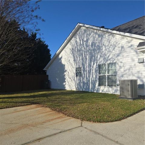 3208 WOODTREE Lane, Buford, GA 30519