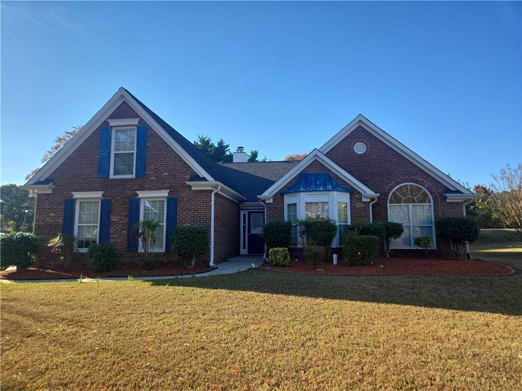 3208 WOODTREE Lane, Buford, GA 30519