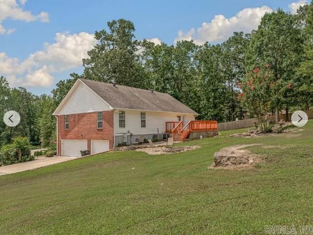 97 County Road 130, Bono, AR 72416