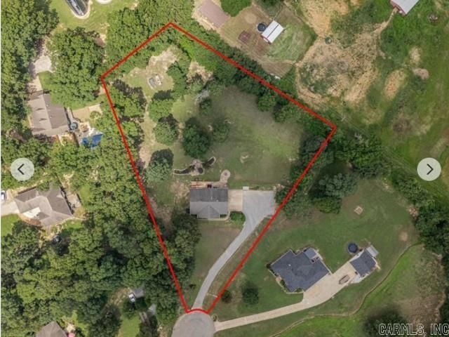 97 County Road 130, Bono, AR 72416