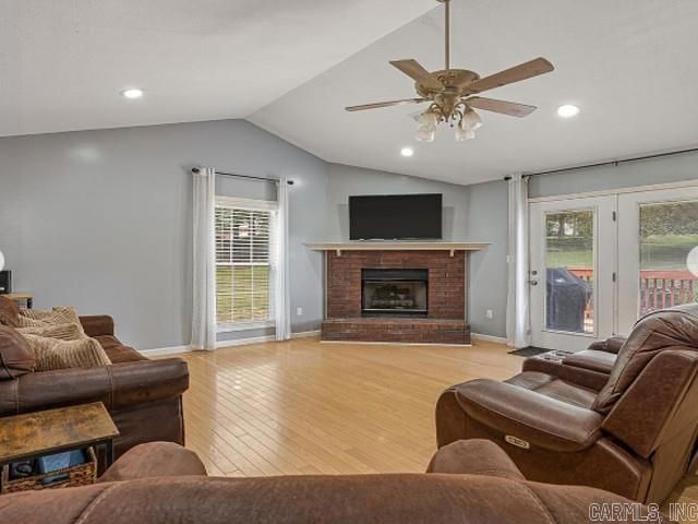 97 County Road 130, Bono, AR 72416