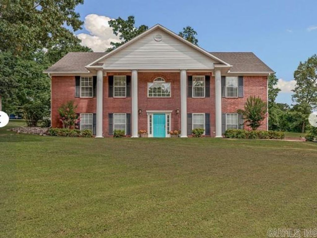 97 County Road 130, Bono, AR 72416