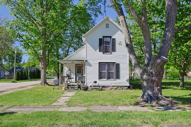 401 Keene Avenue, Dowagiac City, MI 49047