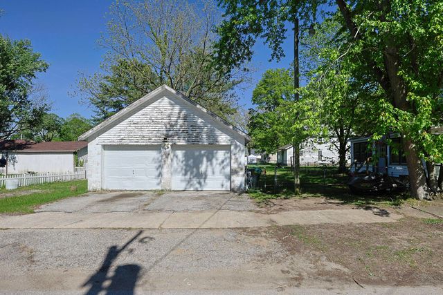401 Keene Avenue, Dowagiac City, MI 49047