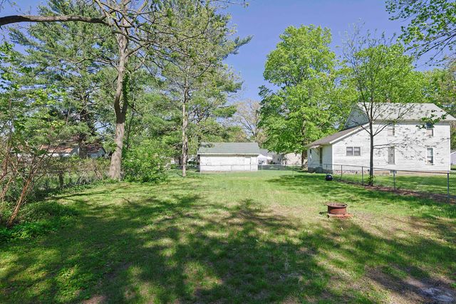 401 Keene Avenue, Dowagiac City, MI 49047