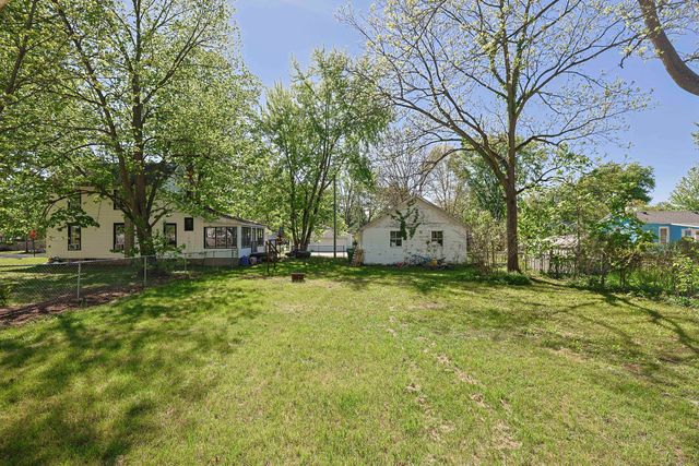 401 Keene Avenue, Dowagiac City, MI 49047