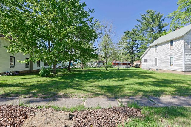 401 Keene Avenue, Dowagiac City, MI 49047