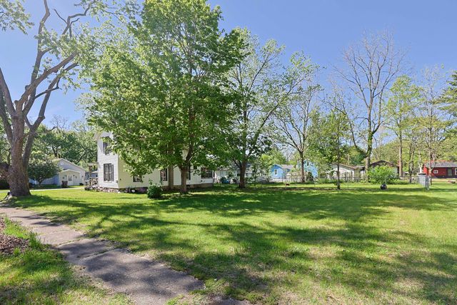 401 Keene Avenue, Dowagiac City, MI 49047