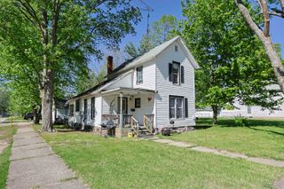 401 Keene Avenue, Dowagiac City, MI 49047