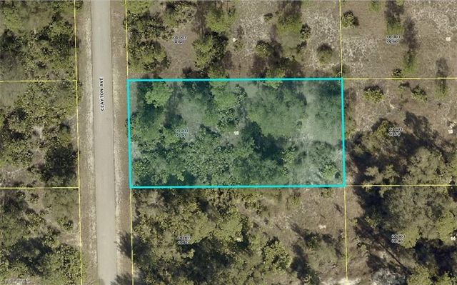 1604 Clayton AVE, Lehigh Acres, FL 33972