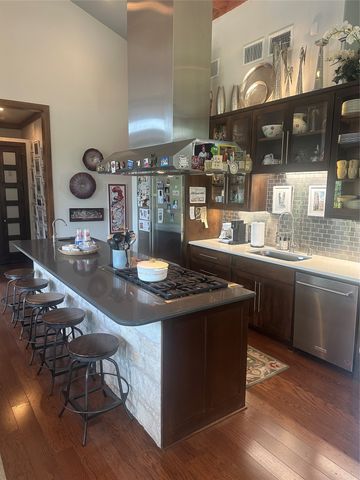1255 Alexander Road, Stephenville, TX 76401