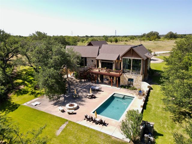 1255 Alexander Road, Stephenville, TX 76401