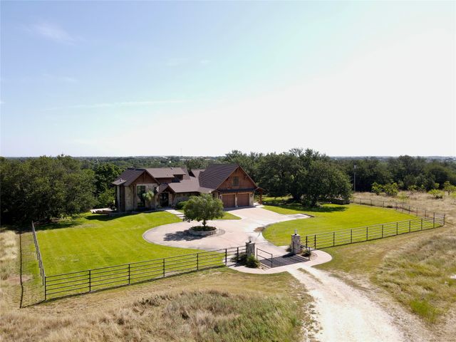 1255 Alexander Road, Stephenville, TX 76401
