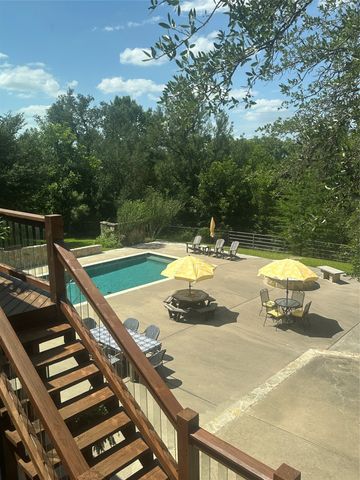 1255 Alexander Road, Stephenville, TX 76401
