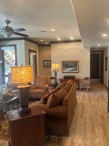 1255 Alexander Road, Stephenville, TX 76401