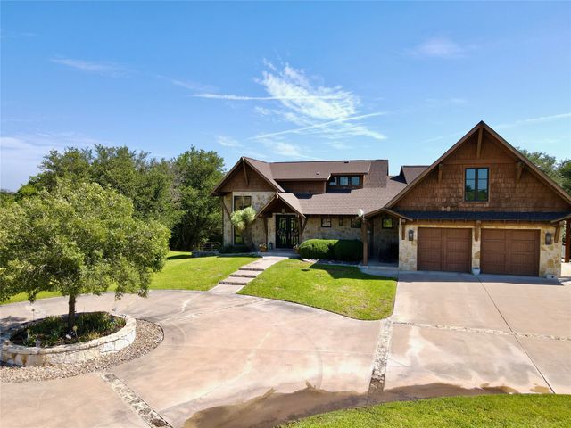 1255 Alexander Road, Stephenville, TX 76401