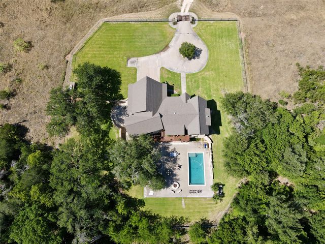 1255 Alexander Road, Stephenville, TX 76401