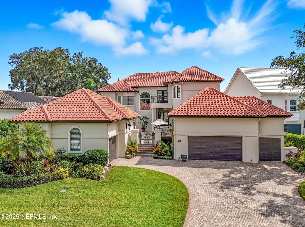 101 CANNON Court, Ponte Vedra Beach, FL 32082