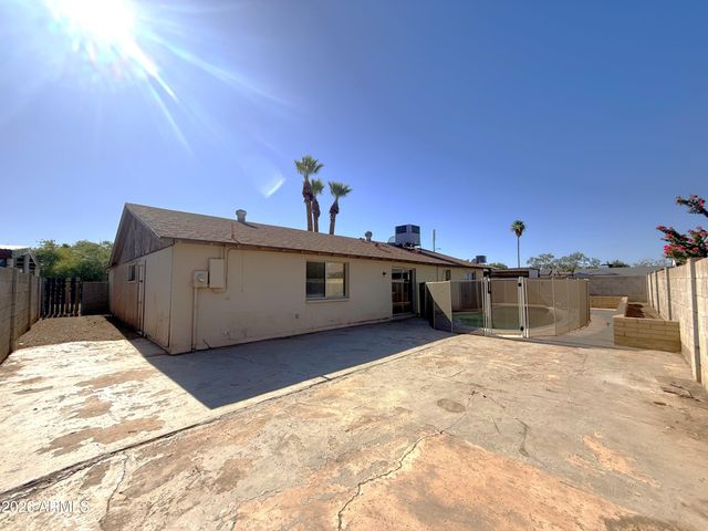 4317 N 71ST Lane, Phoenix, AZ 85033