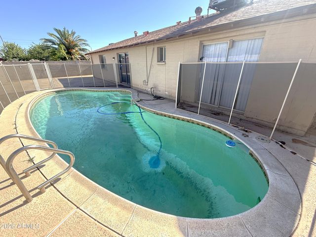 4317 N 71ST Lane, Phoenix, AZ 85033