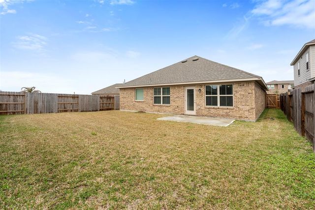 13714 Seneca Lake Drive, Texas City, TX 77568